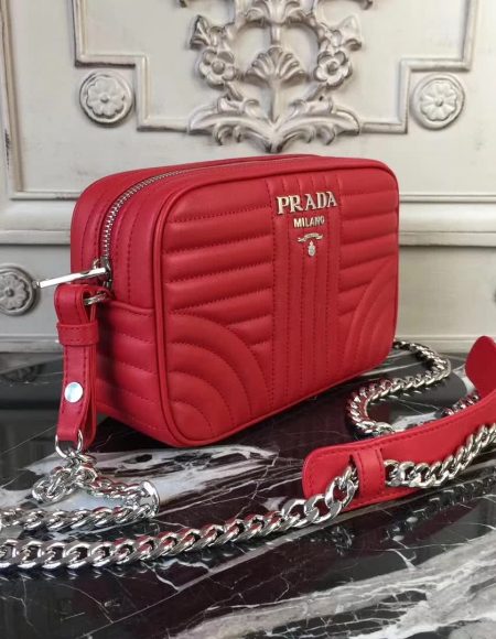 prada diagramme