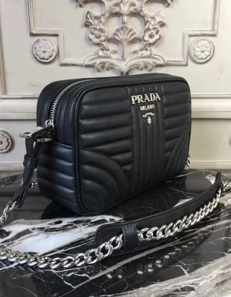 prada diagramme