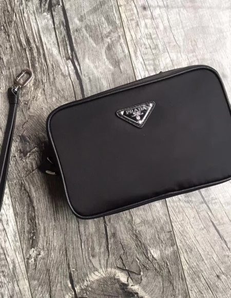 PRADA Shoulder Bags