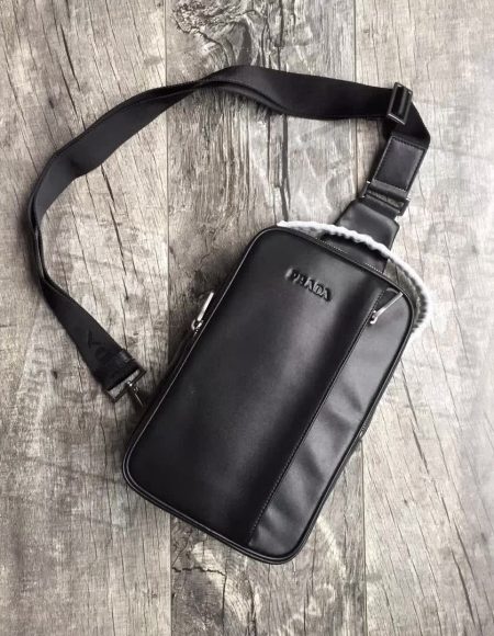 PRADA Shoulder Bags