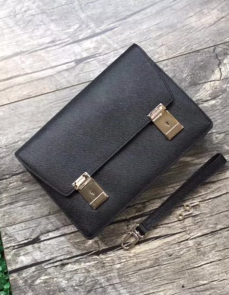 PRADA Clutch Bag