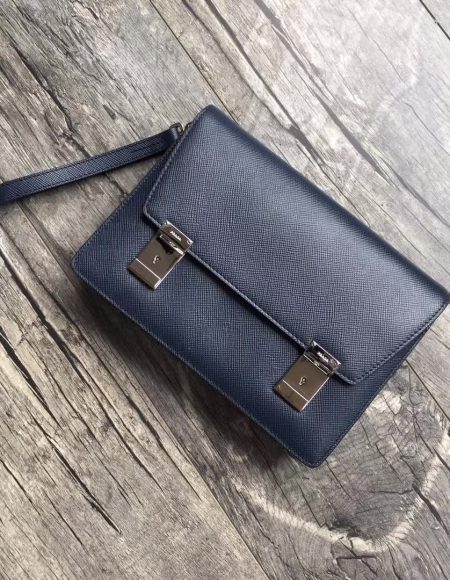 PRADA Clutch Bag
