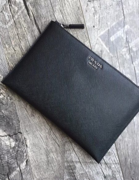 PRADA Clutch Bag