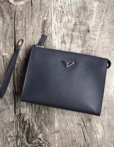 PRADA Clutch Bag