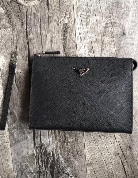 PRADA Clutch Bag