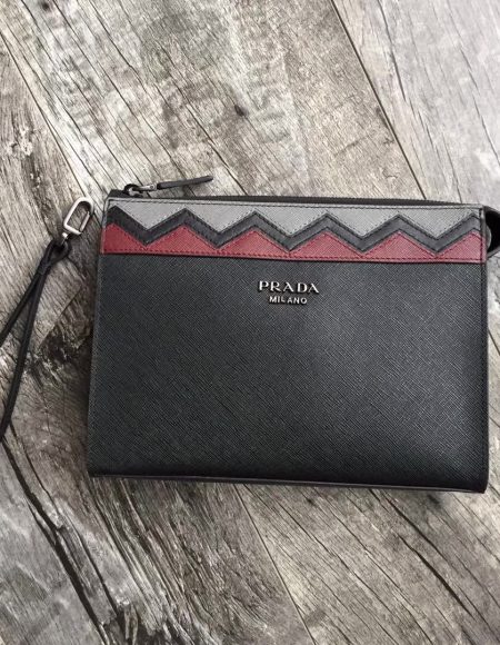 PRADA Clutch Bag