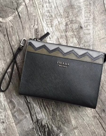 PRADA Clutch Bag