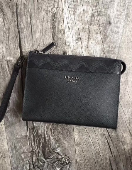 PRADA Clutch Bag