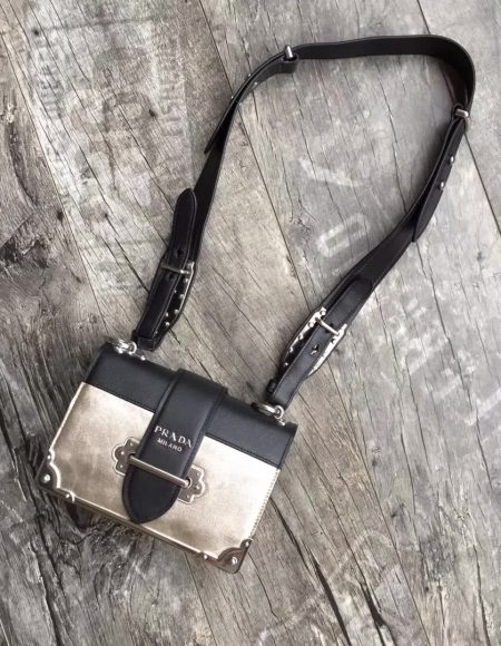 Prada Cahier