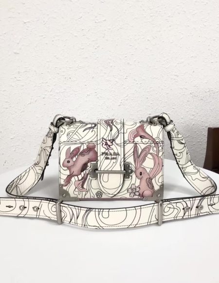 Prada Cahier