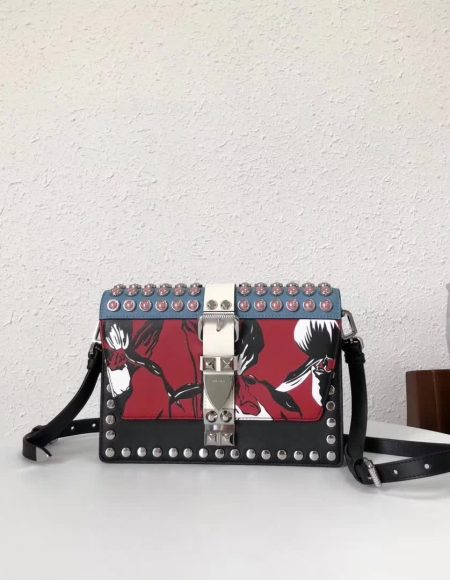 Prada Elektra