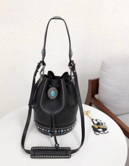 Prada Bucket Bag