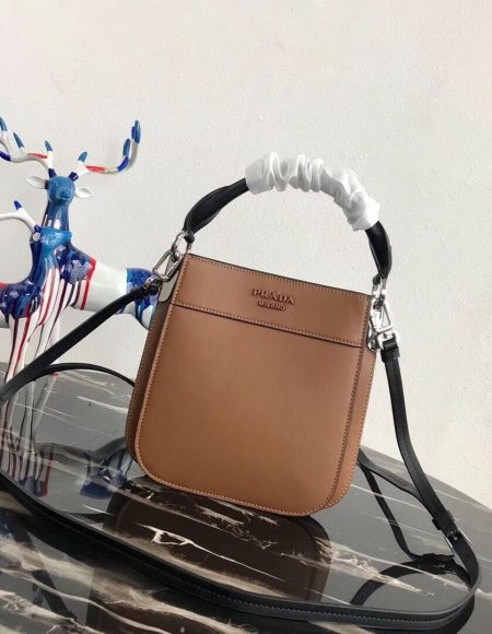Prada Margit Bag