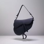 Dior Saddle Bag