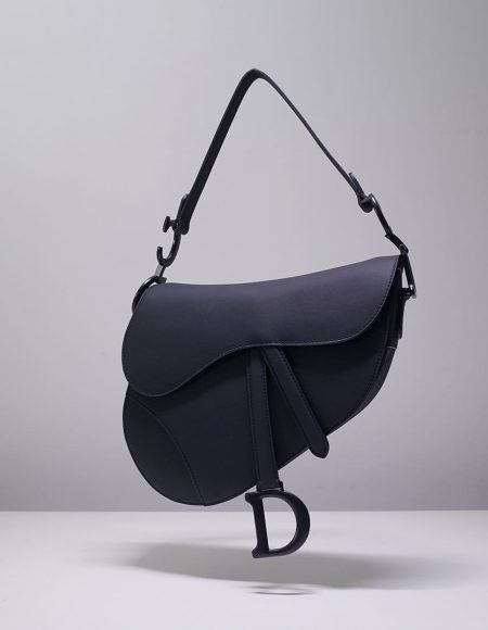 Dior Saddle Bag