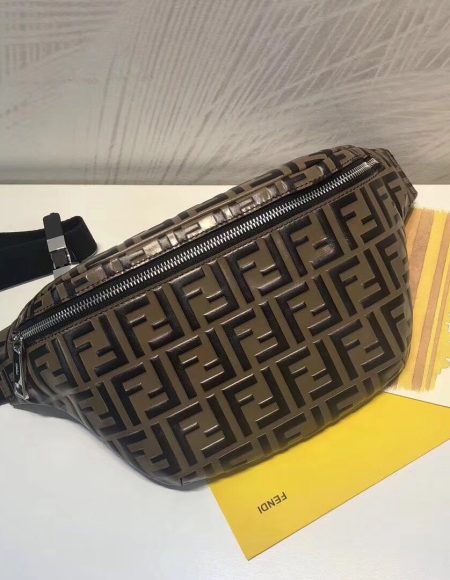 Fendi Waist Bag