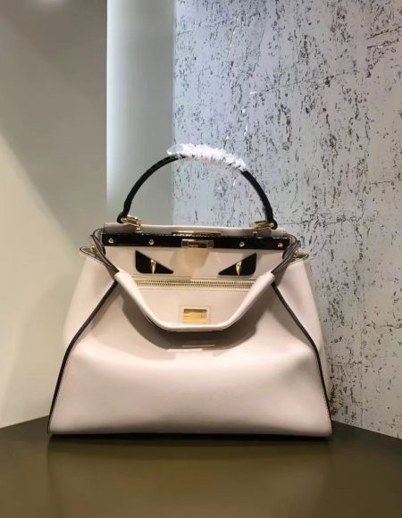 Fendi Peekaboo Bag