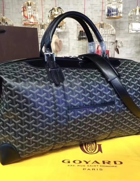 Goyard Travel bag