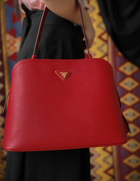 Prada Saffiano