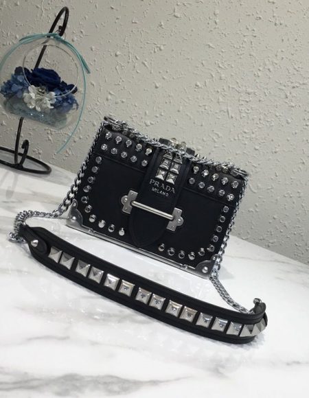 Prada Cahier