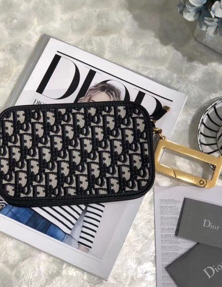 Dior Clutch Bag