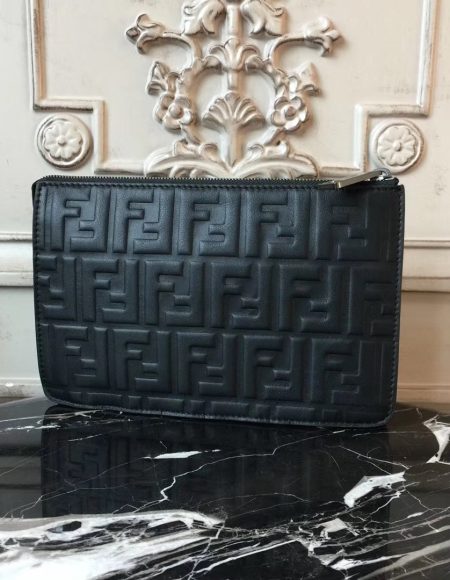 Fendi Clutch