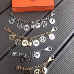 Hermes Charm  Long