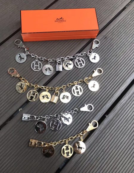 Hermes Charm  Long