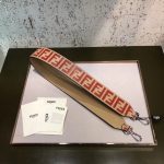 Fendi Strap