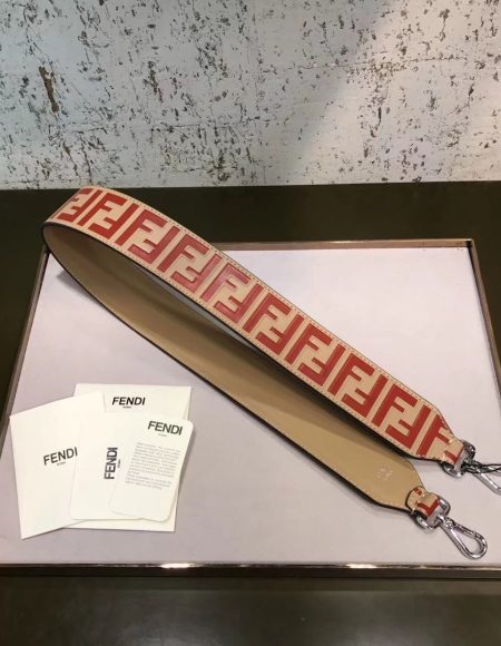 Fendi Strap