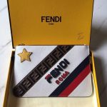 Fendi Clutch Bag