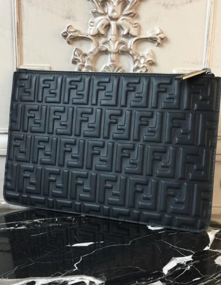 Fendi Clutch Bag