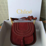 Chloe Hudson Shoulder bag