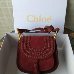 Chloe Hudson Shoulder bag
