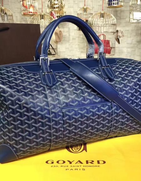 Goyard Travel bag