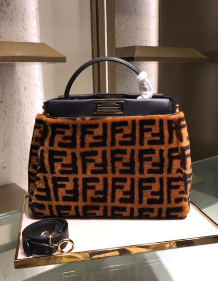 Fendi Peekaboo
