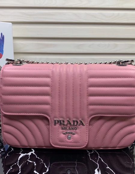 prada ensemble