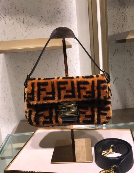Fendi Baguette Bag