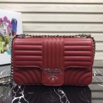 prada ensemble