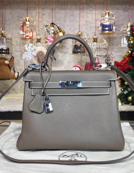 Hermes Kelly