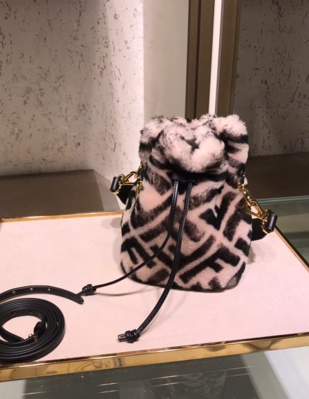 Fendi Tresor Bag