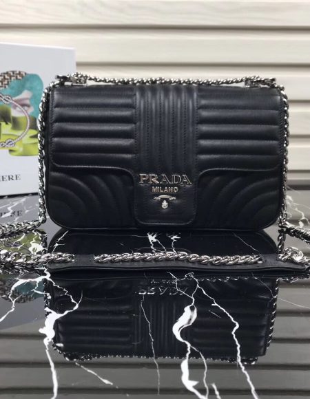prada ensemble