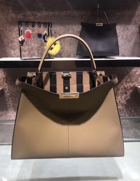 Fendi Peekaboo