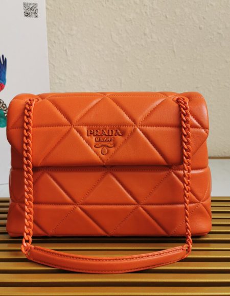 PRADA SHOULDER BAG
