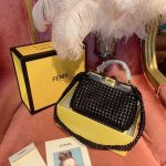 Fendi Peekaboo