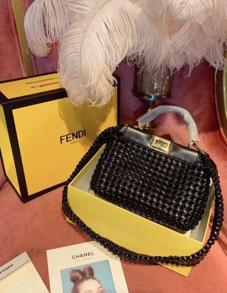 Fendi Peekaboo