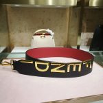 Fendi Strap
