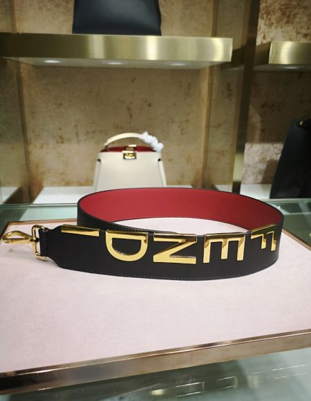 Fendi Strap