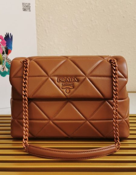 PRADA SHOULDER BAG