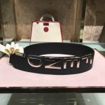 Fendi Strap